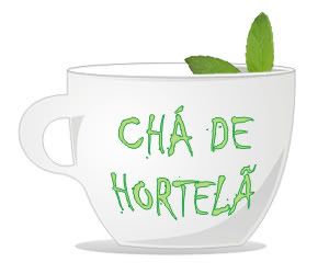 Chá de Hortelã