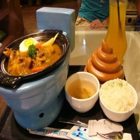 Comida
