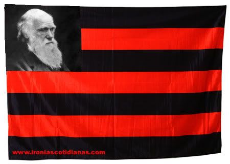Bandeira do Flamengo