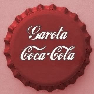 Garota Coca-Cola