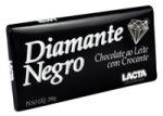 Diamante Negro Chocolate - Diamante Negro