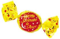 Serenata de Amor Bombom - Serenata de Amor