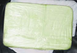 Cocaína