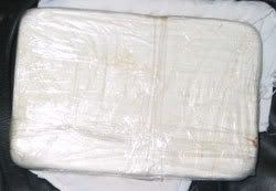Cocaína