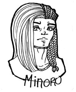 Minoru