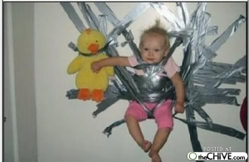 a-duct-tape-funny-0.jpg Cheaper than a sitter. image by mwillins1