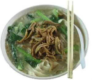 Ban Mian Pictures, Images and Photos
