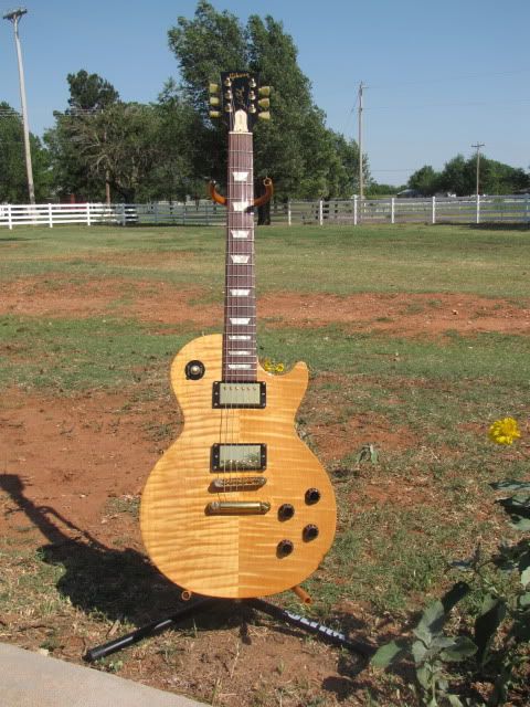 epiphone les paul custom sunburst. 2010 Gibson Les Paul Custom