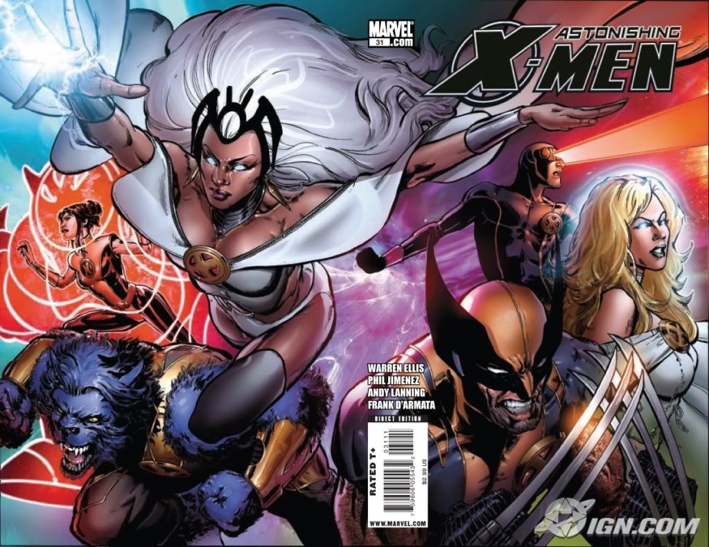 Art by Ed McGuinness