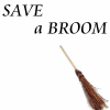 Save a Broom Ride a Seeker Pictures, Images and Photos