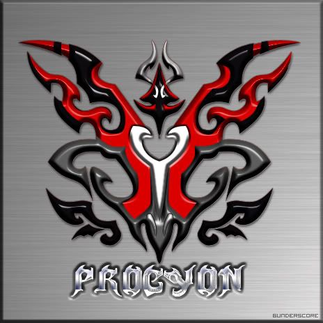 Cabal Procyon Logo