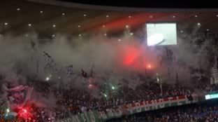 Torcida do fluzão
