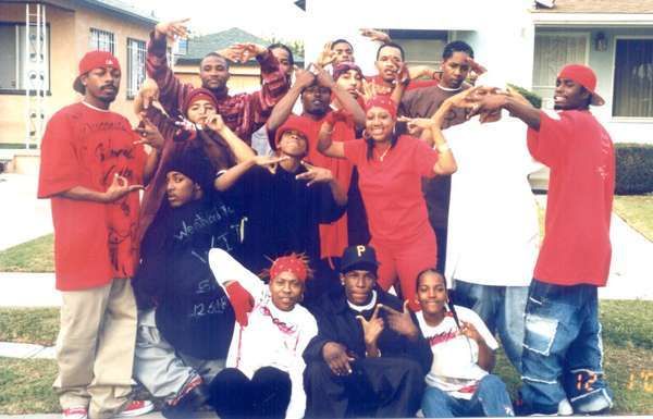 bloods in compton