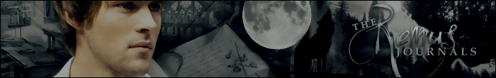 The Remus Journals