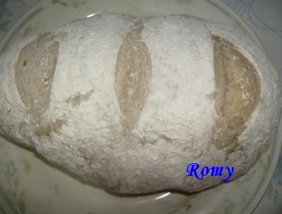 Artisan Bread1
