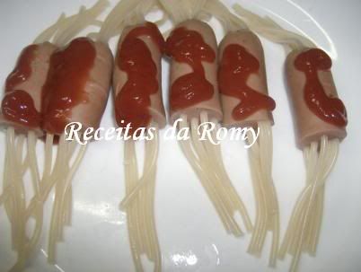Spaghetti Hotdogs (alegna)3