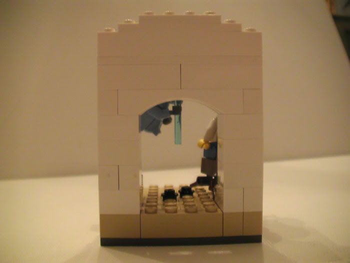 Family Guy Star Wars Episode (Lightsaber/Zapper Parody