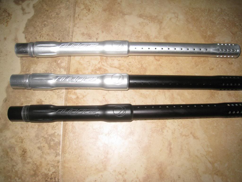 Paintball Gear Blowout [Jerseys, Guns, Barrels, Mask] [Aftermath