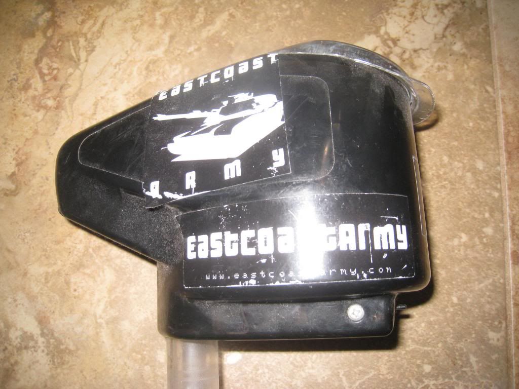 Paintball Gear Blowout [Jerseys, Guns, Barrels, Mask] [Aftermath