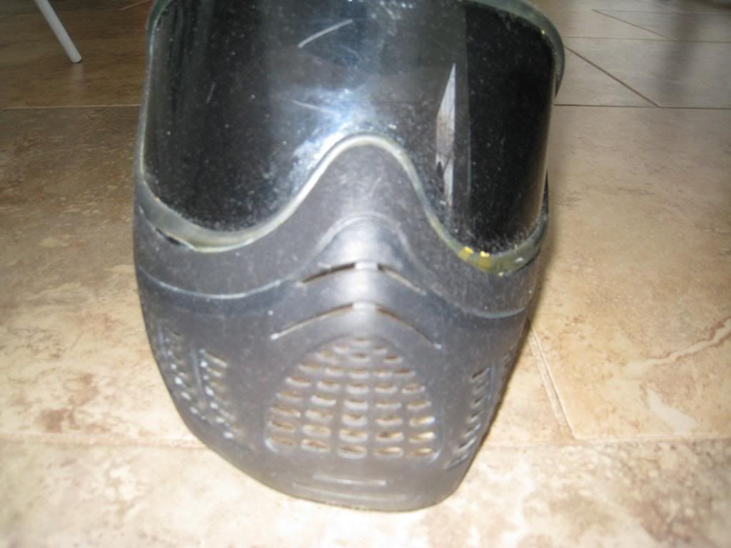 Paintball Gear Blowout [Jerseys, Guns, Barrels, Mask] [Aftermath