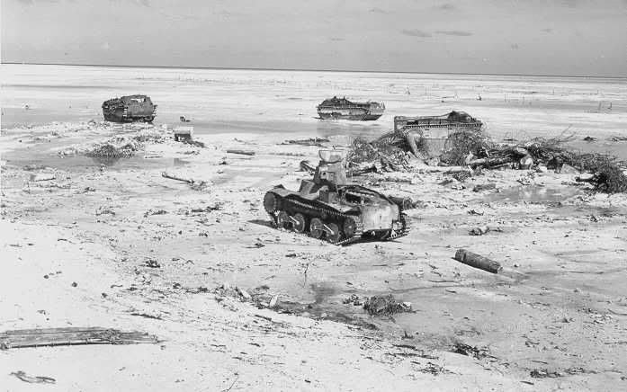 Tarawa