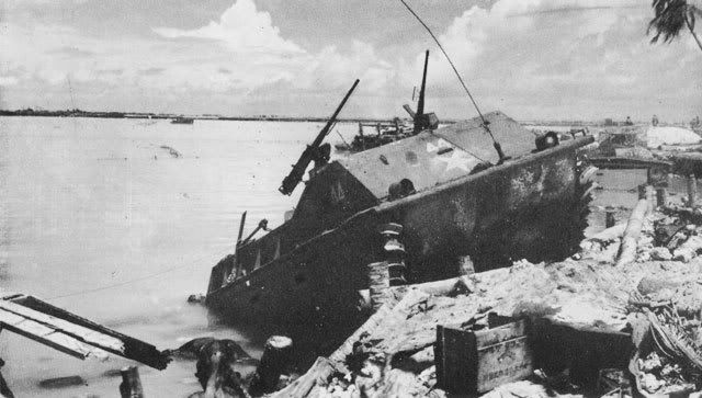 Tarawa