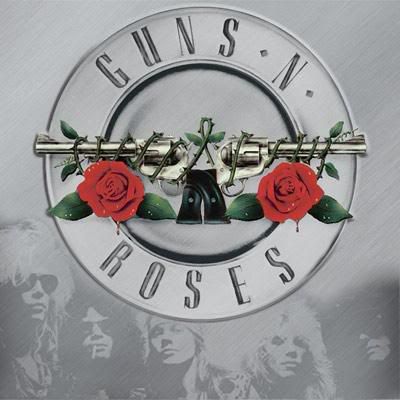 guns and roses greatest hits. Roses - Greatest Hits