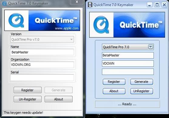 Quicktime 7.6.5 Full Download Crack Serial Keygen Warez Free