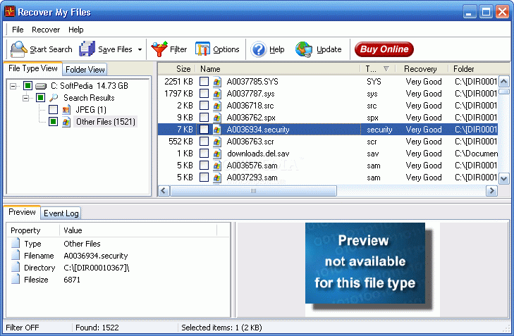 Recover My Files Pro 4.0.2.441 Full Download Crack Serial Keygen ...