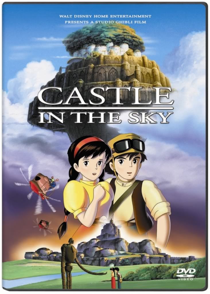 786936175219 Castle in the Sky (x264 Mkv) english sub