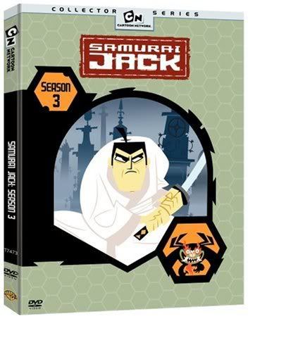 MU] [RS] Samurai Jack Season 1-4 (complete) + Extra MKV+AVI - WAREZBB ...