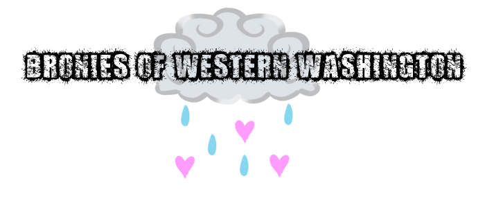 Bronies of Western Washington