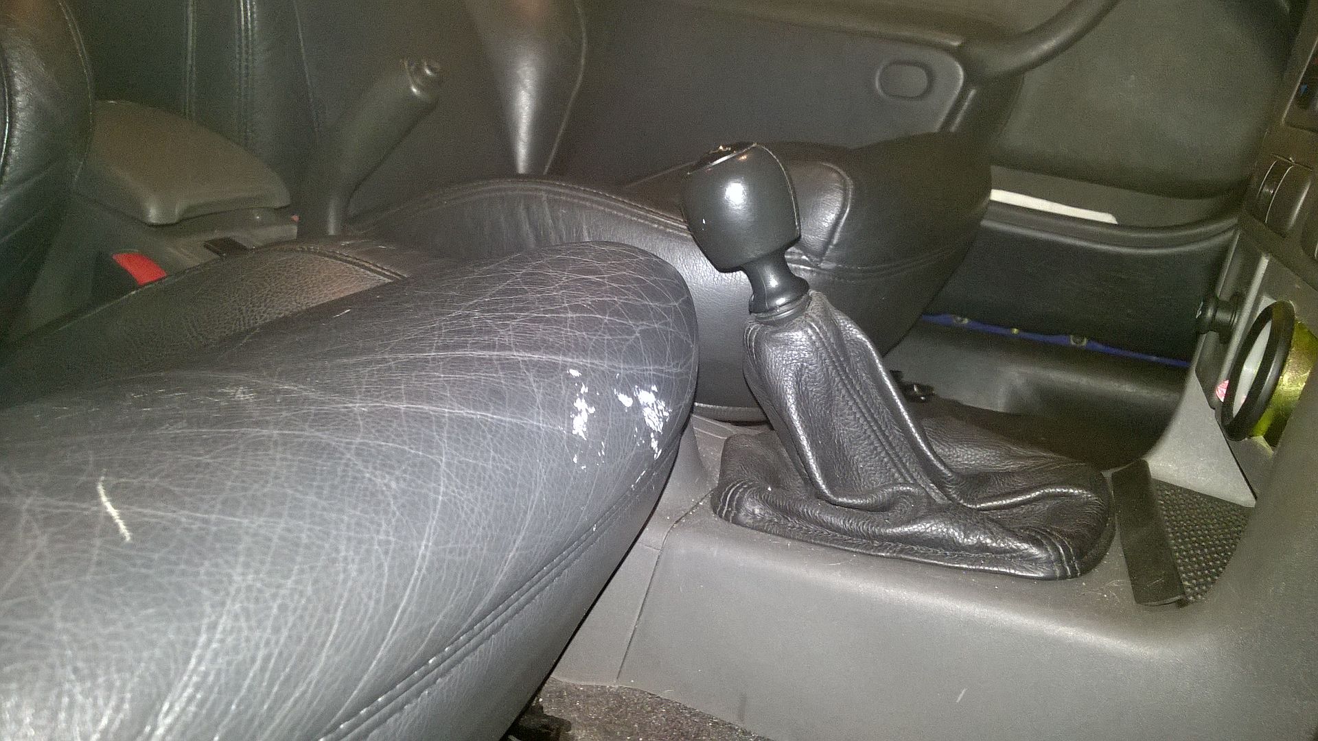 Removing Paint From Leather Seats Detailing World Forum removing-paint-from-leather-seats-detailing-world-forum