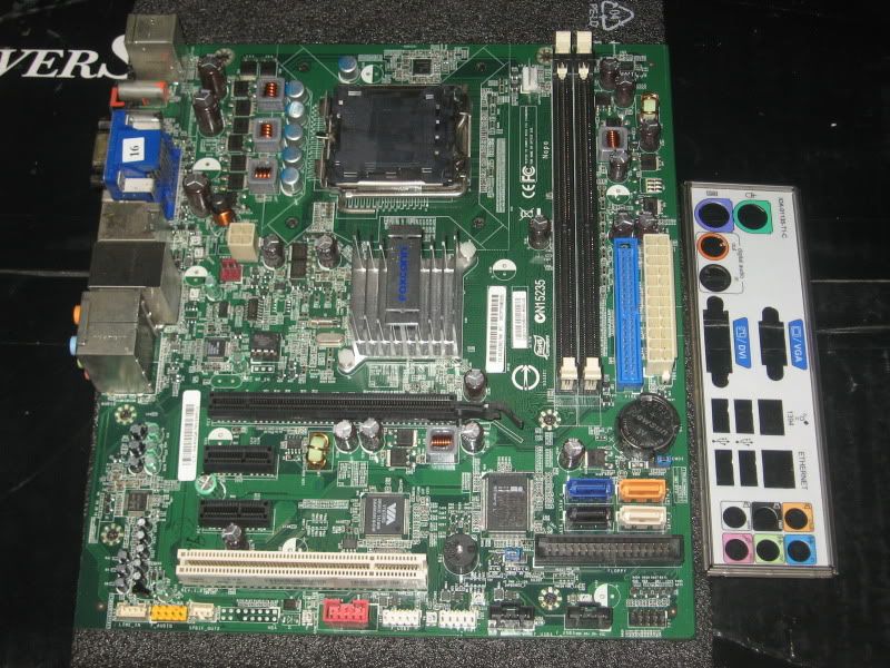 WTS: socket 478 + 775 + 939 motherboards (got alot,working )