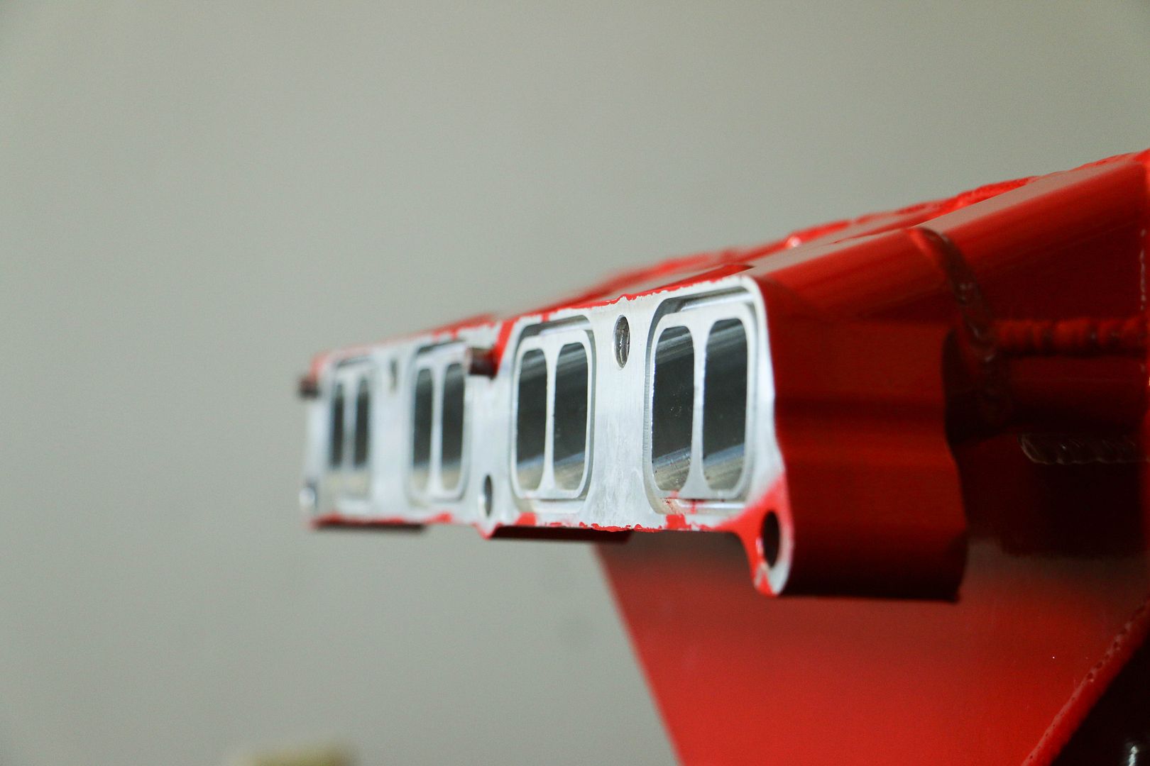 *LOWER INTRO PRICE* TTR Focus ST Aluminum Intake Manifold Release