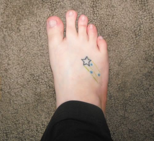 tattoo quotes for girls on foot. quotes feet tattoos