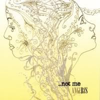 ...not me album cover