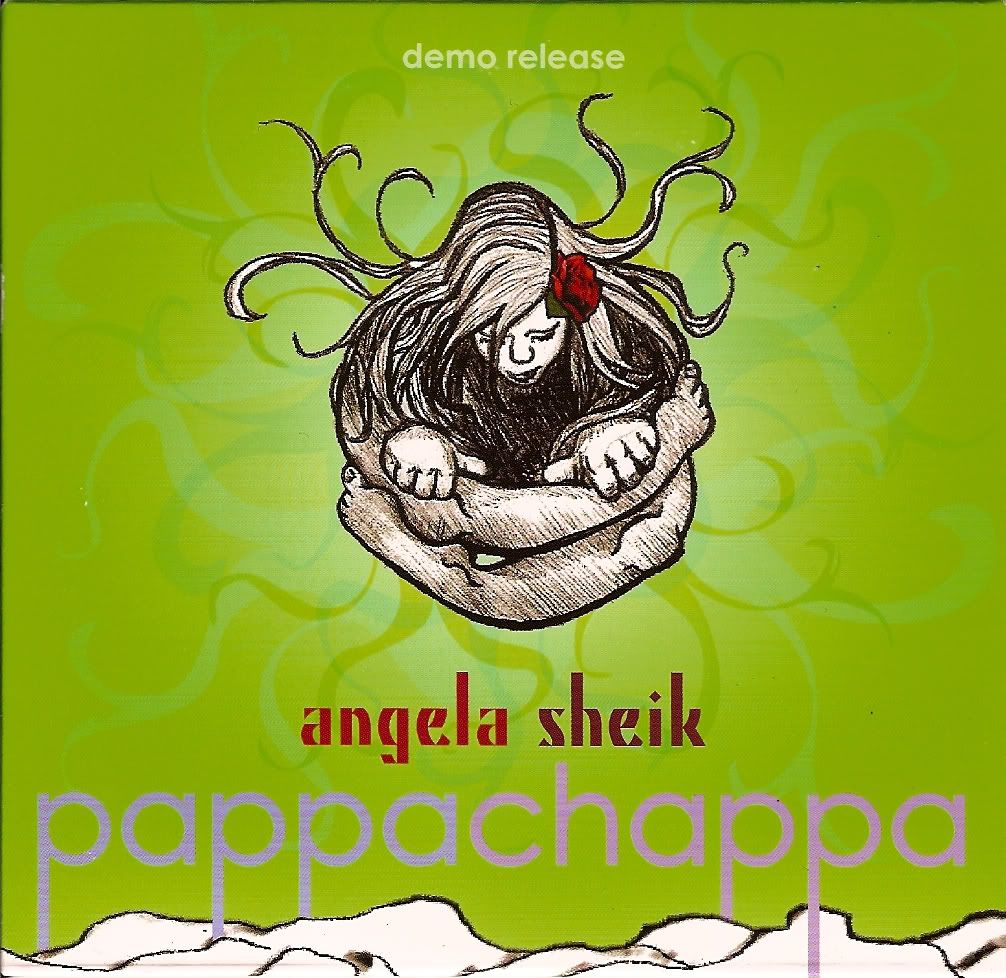 pappachappa cover