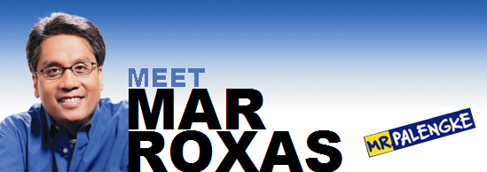 Meet Mar Roxas