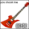 AC/DC shook me all night long Pictures, Images and Photos