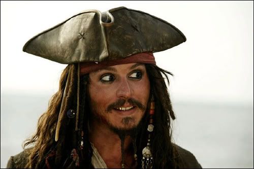 Jack Sparrow