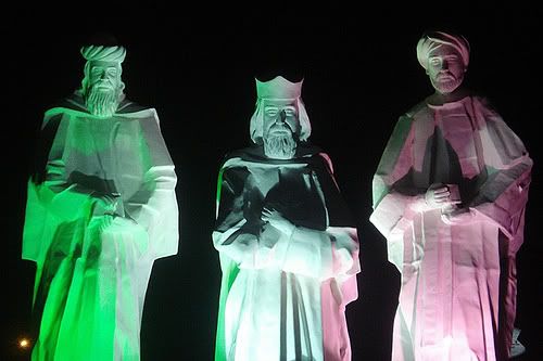 Os Três Reis Magos - Natal, Rio Grande do Norte. Os Três Reis Magos - Natal, Rio Grande do Norte.
