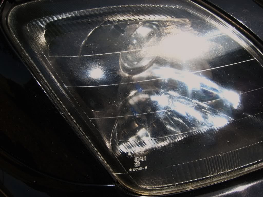 Clearing up blackout headlight questions Drive Accord Honda Forums