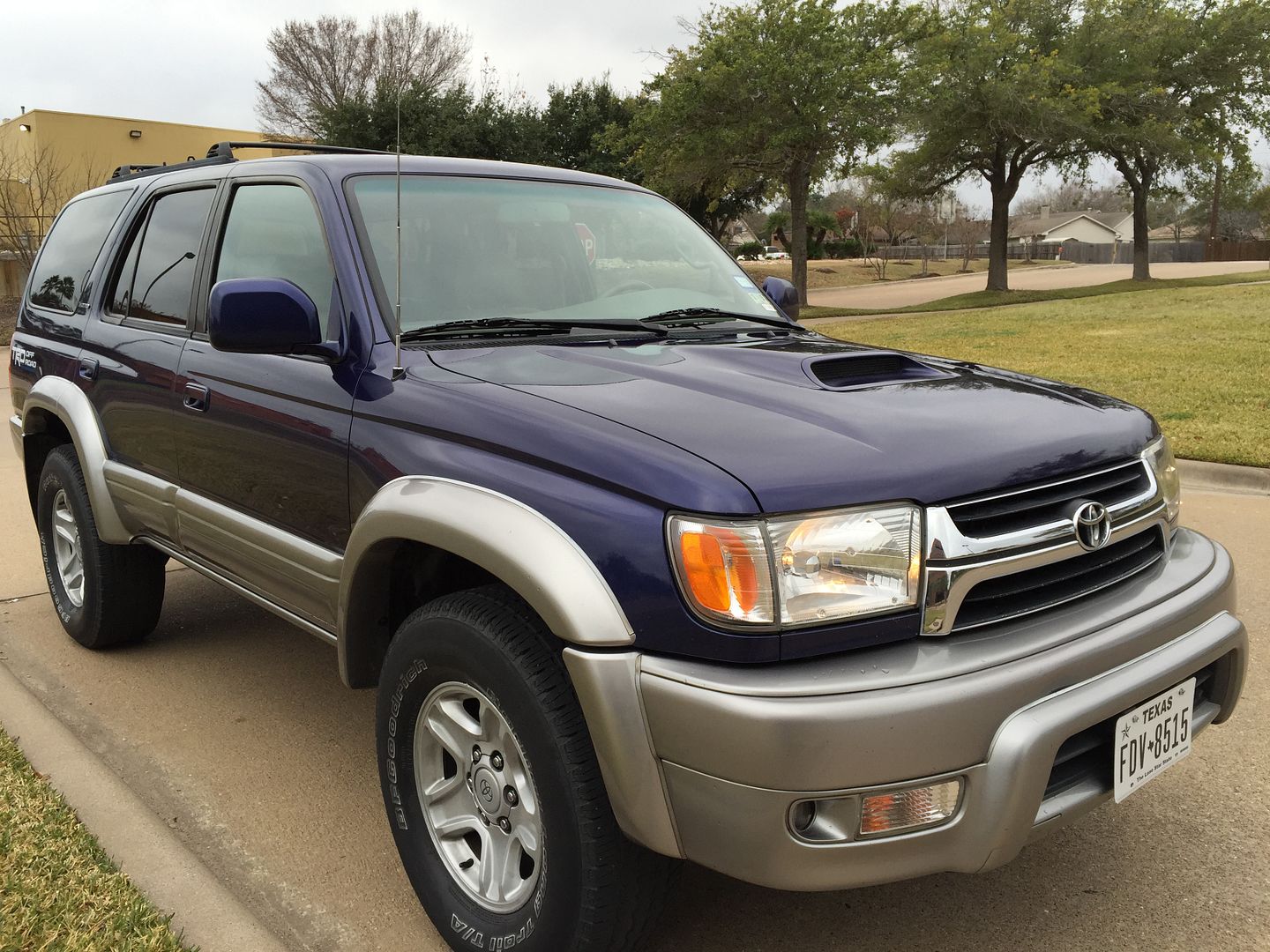 best oil filter for toyota 4runner #4