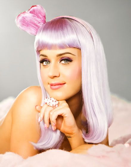  MV California Gurls Katy Perry