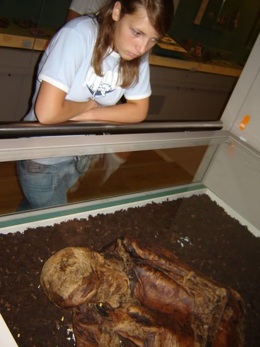 Лондонский мученик