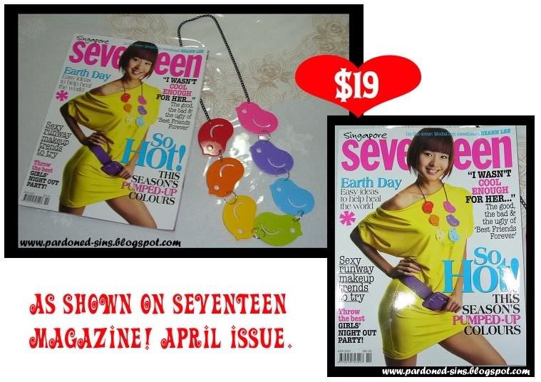 seventeen happiness