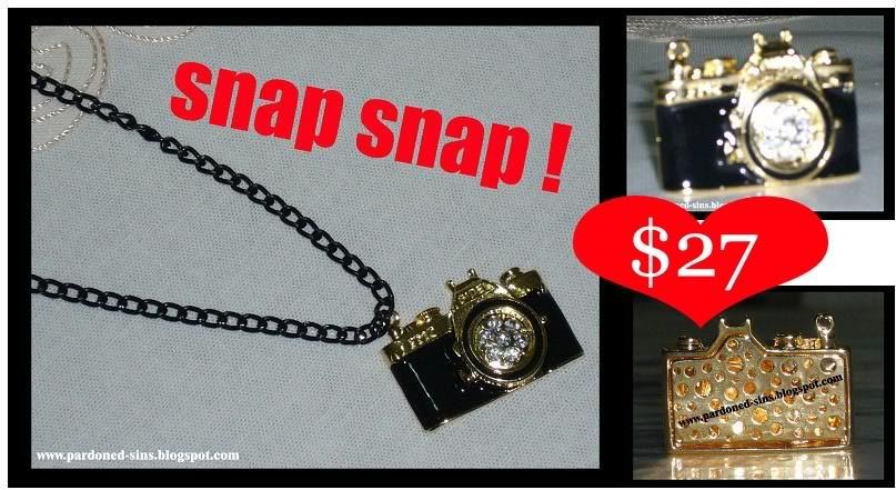snap snap