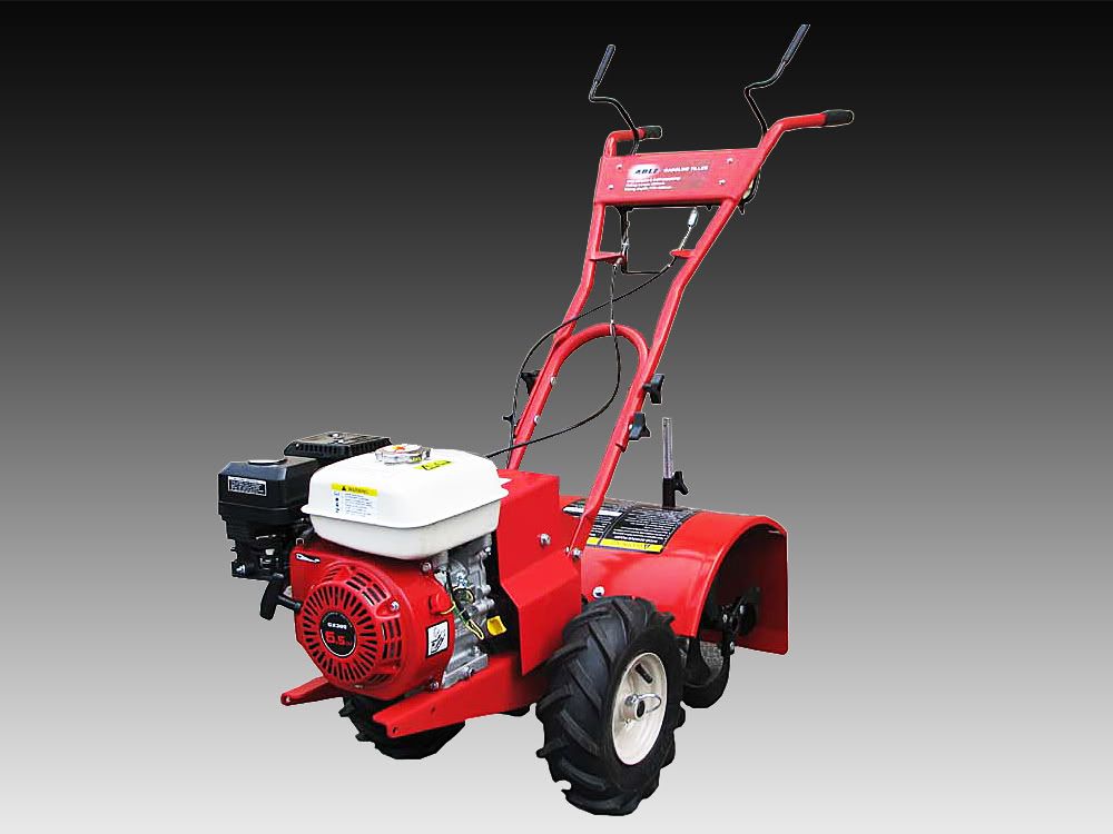 Garden Express Garden Forums • View topic - Mid Size Rotary Tiller
