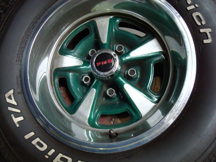 pmd rally wheel pics